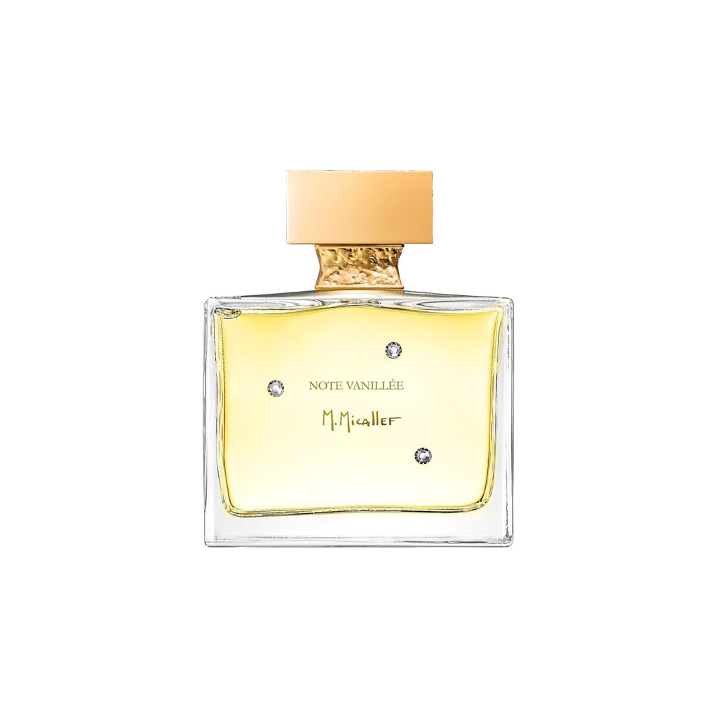 3.4 oz / 100 ml - EAU DE PARFUM