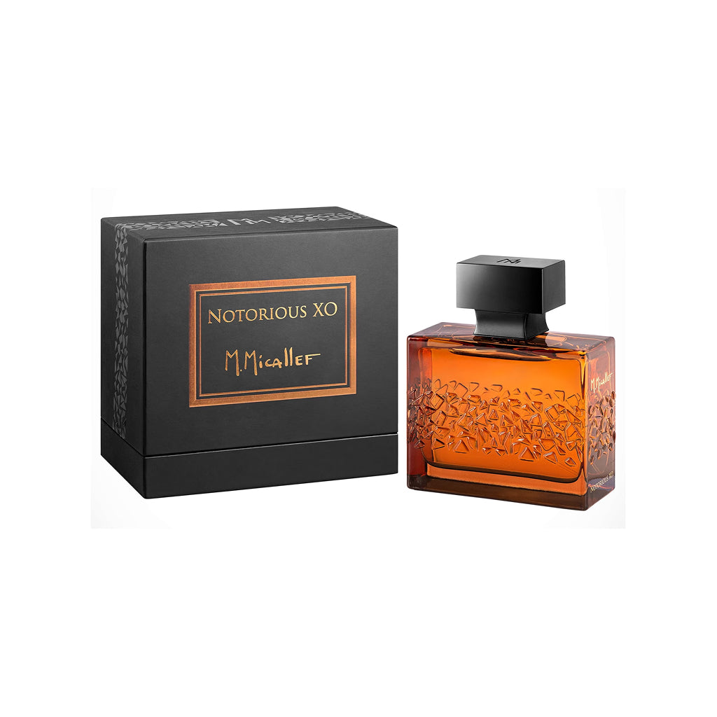 Notorious XO - 3.4 oz / 100 ml - EAU DE PARFUM
