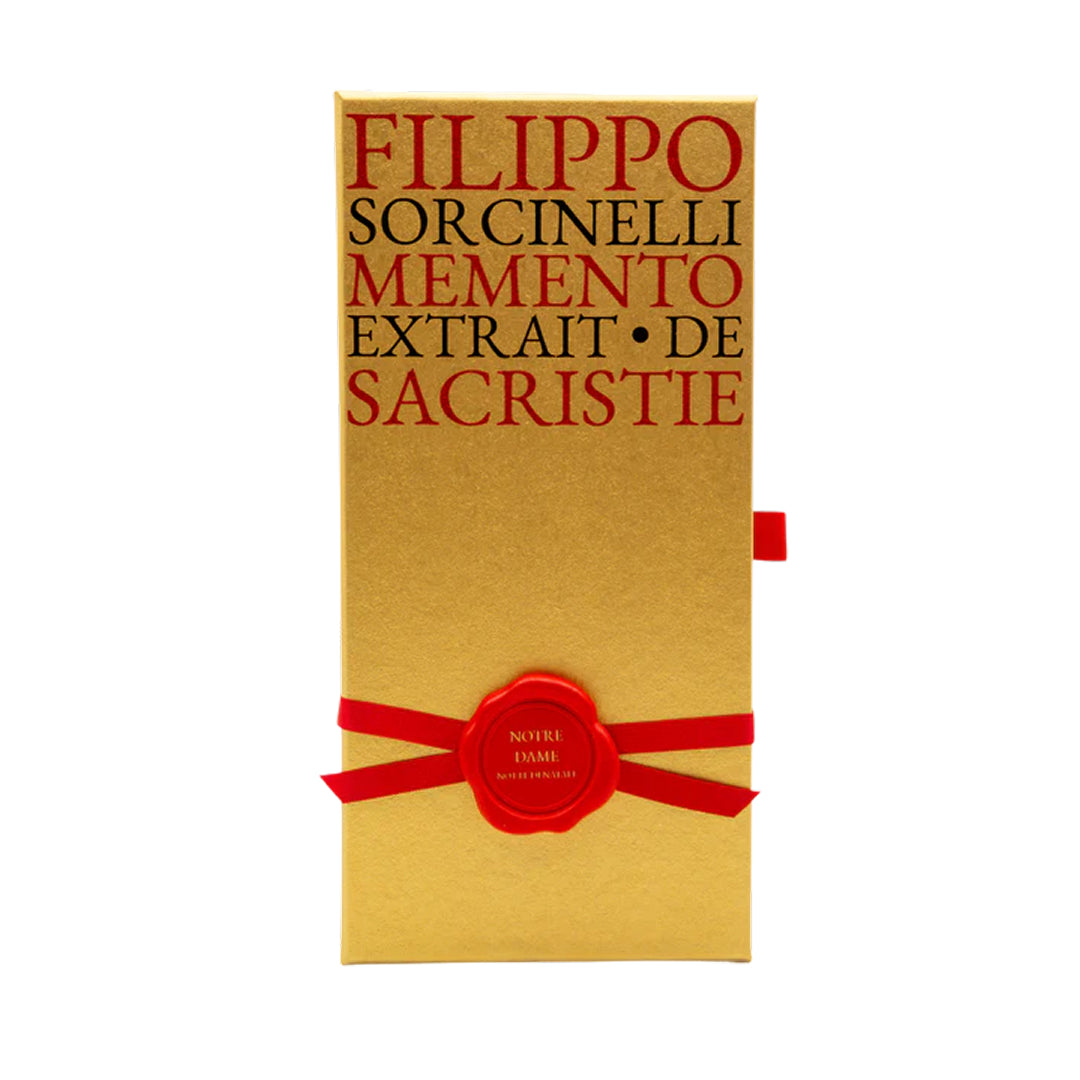 NOTRE DAME NOTTE DI NATALE
