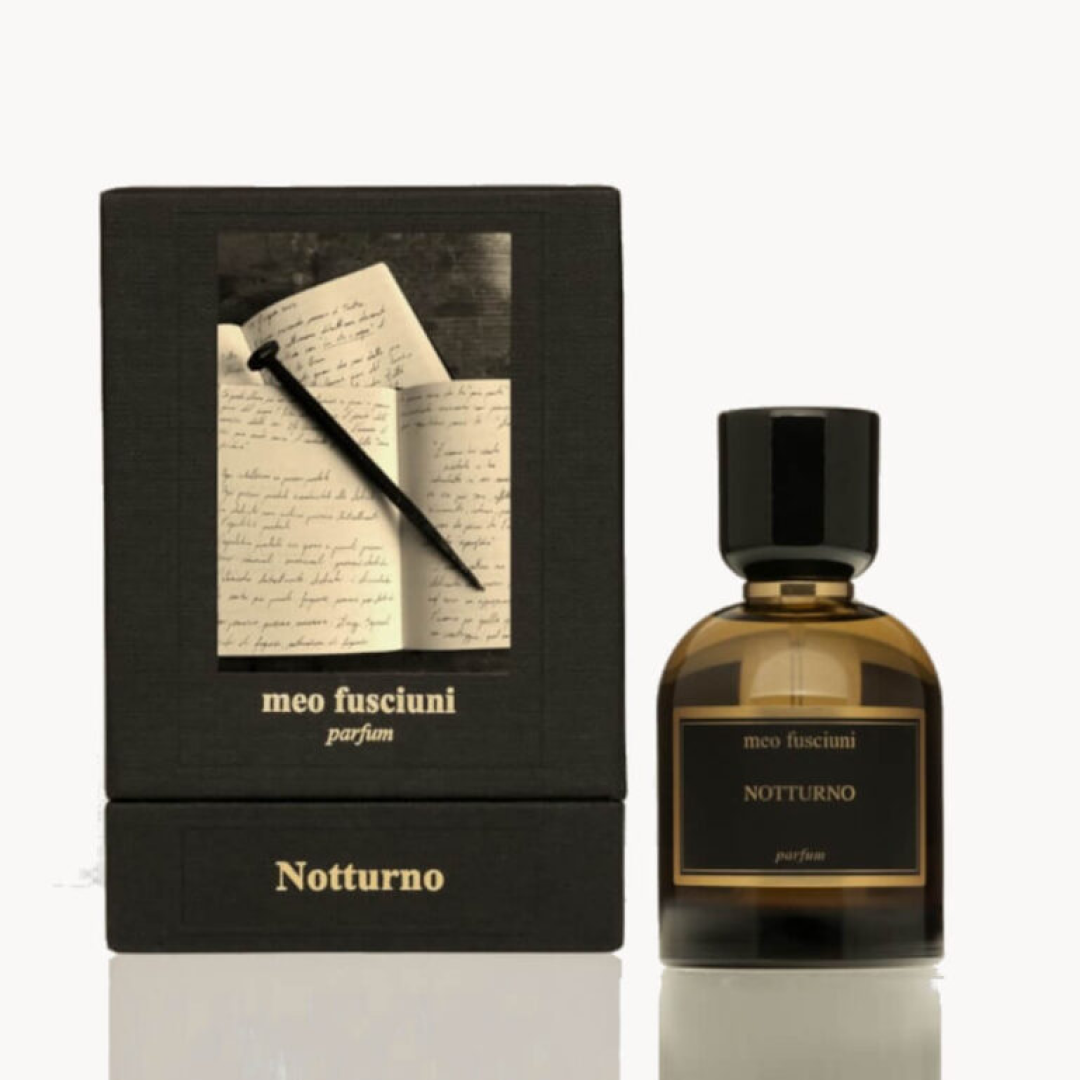 Notturno MEO FUSCIUNI