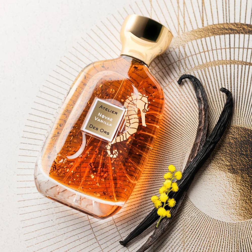 Novae Vanilla Atelier Des Ors
