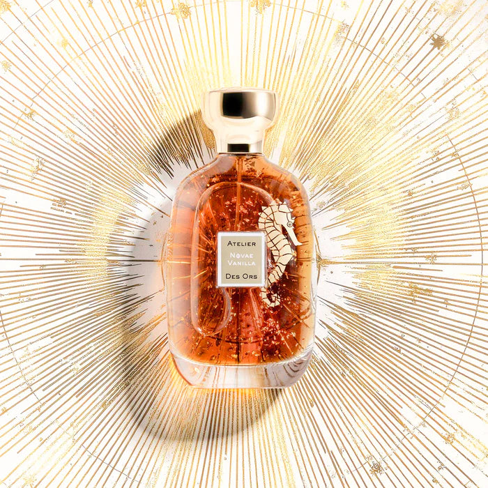 Novae Vanilla Atelier Des Ors