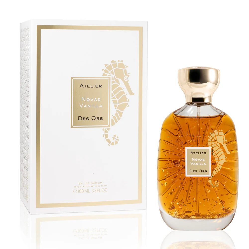 Novae Vanilla Atelier Des Ors