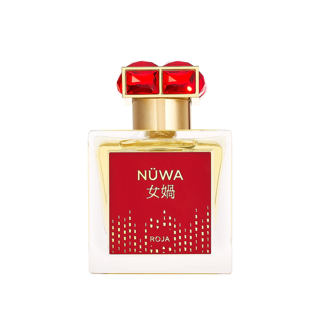 NüWa ROJA PARFUM