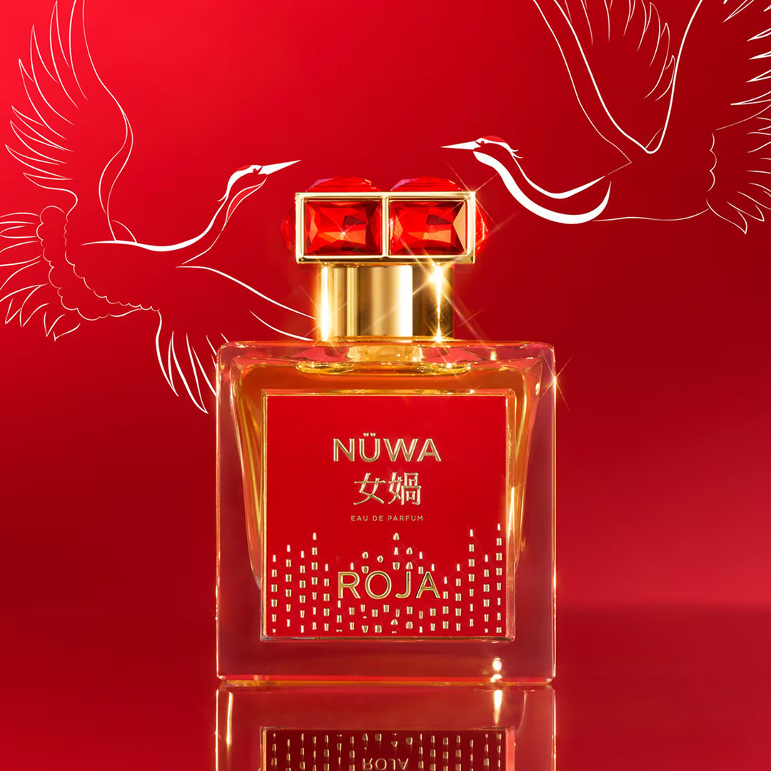 NüWa ROJA PARFUM