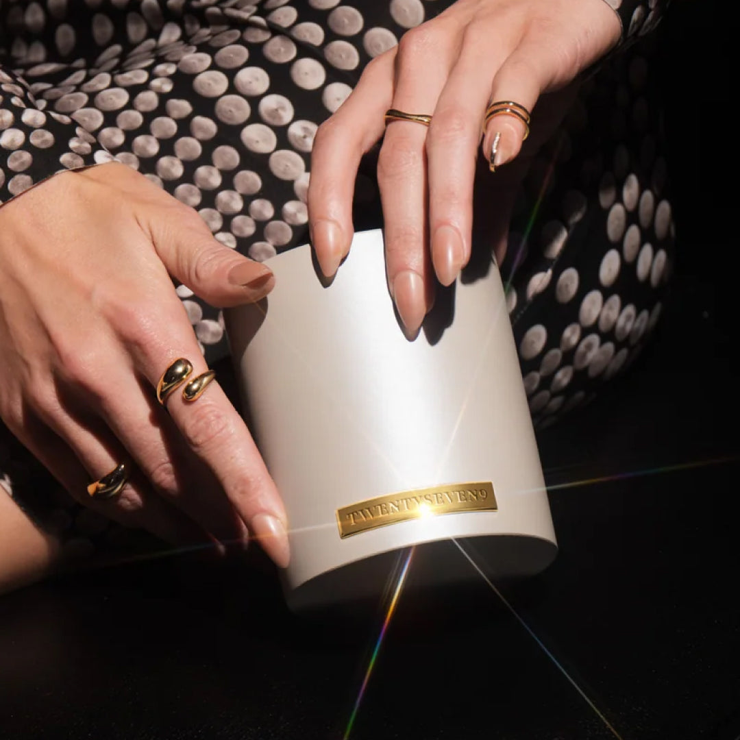 Nuance. 27.9 Fragrance