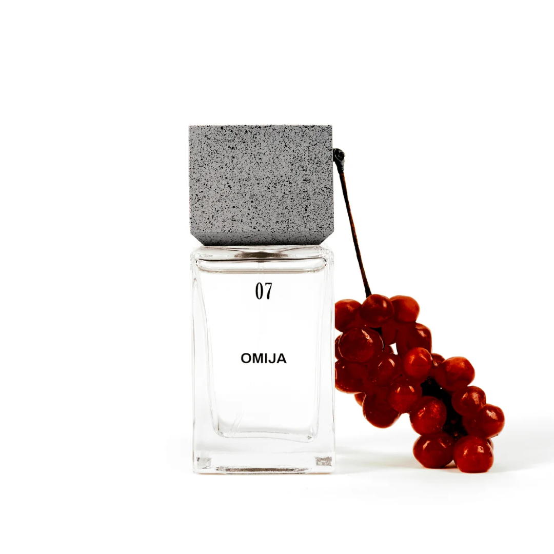 07. OMIJA