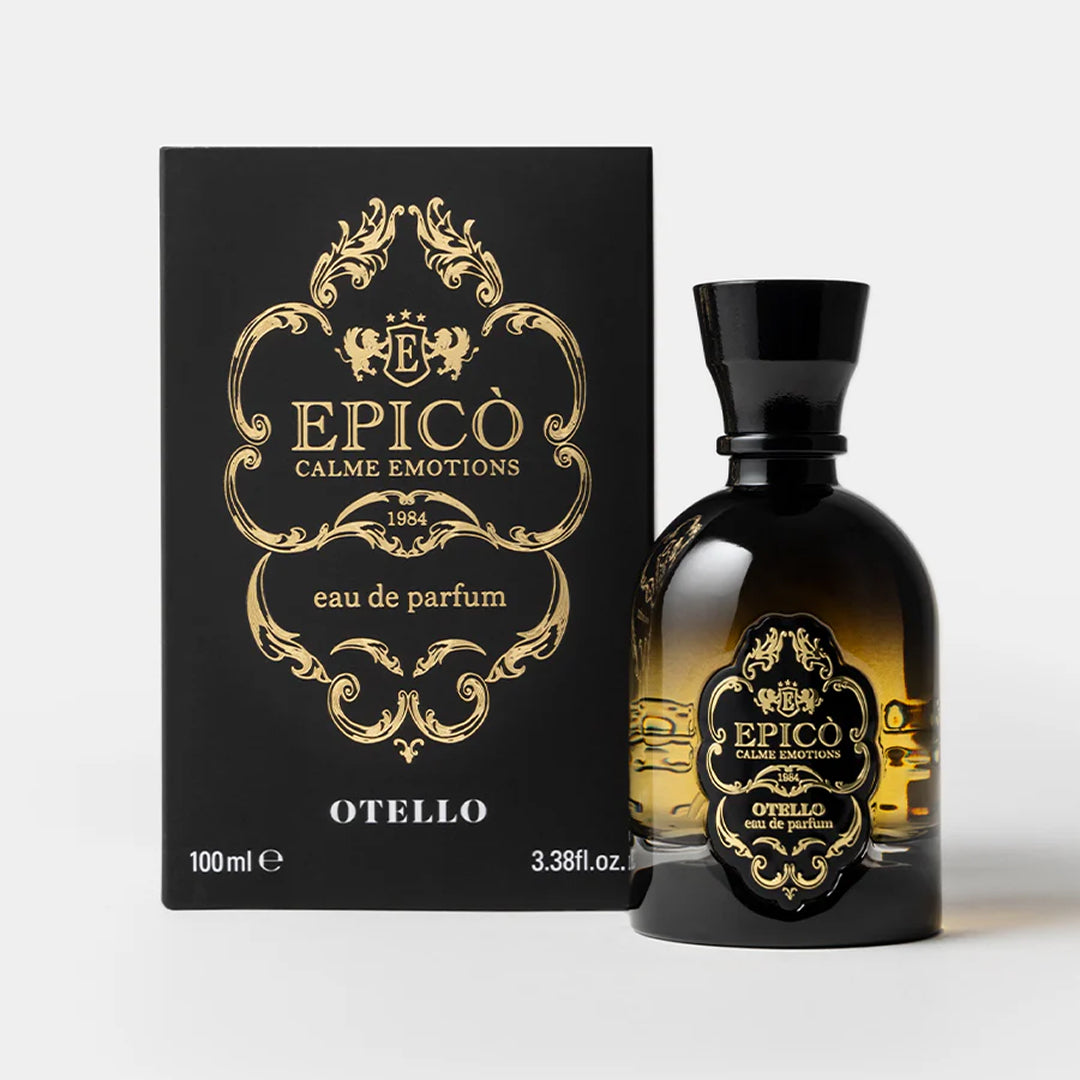 OTELLO - 3.4oz / 100ml Eau de Parfum