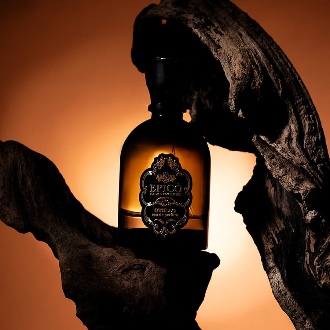 OTELLO - 3.4oz / 100ml Eau de Parfum