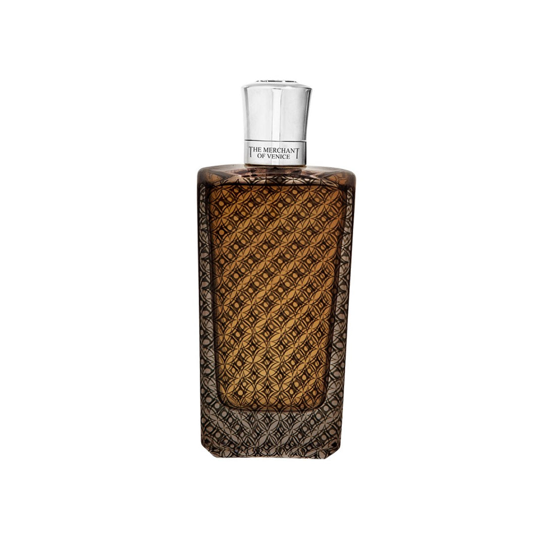 OTTOMAN AMBER - 3.4oz / 100ml Eau de Parfum