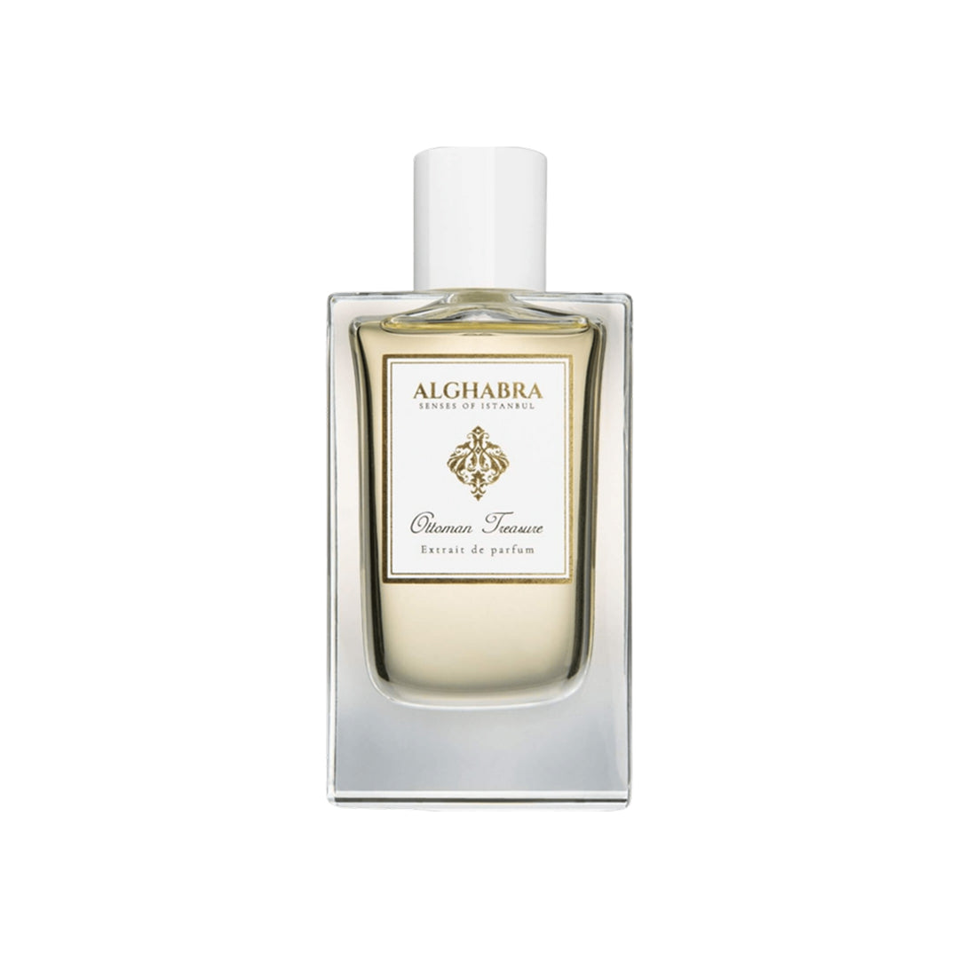 OTTOMAN TREASURE - 1.7 oz / 50 ml -  EXTRAIT DE PARFUM