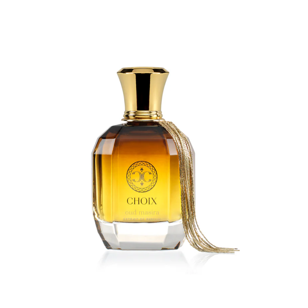 OUD MASIRA CHOIX BY GRITTI