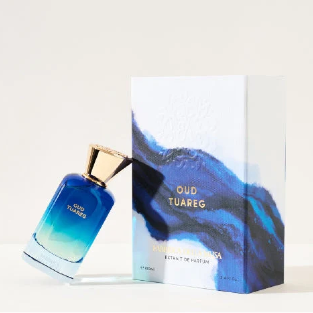 OUD TUAREG Fabbrica Della Musa
