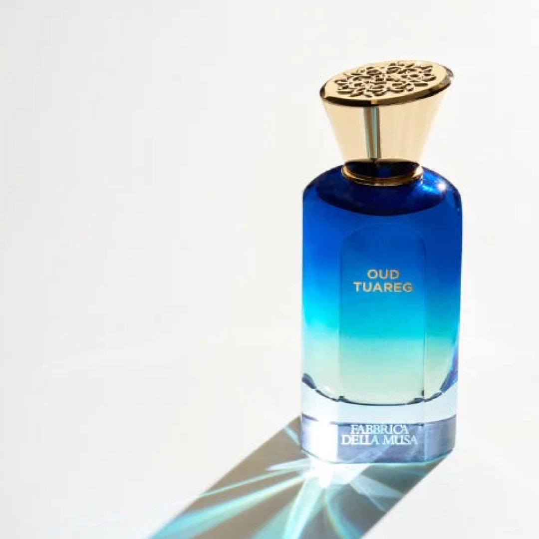 OUD TUAREG Fabbrica Della Musa