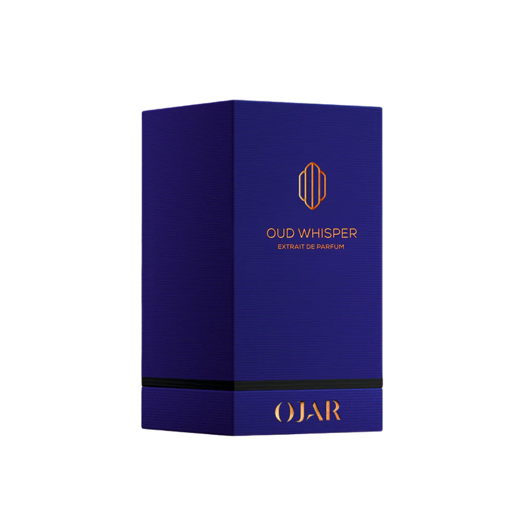 Oud Whisper OJAR