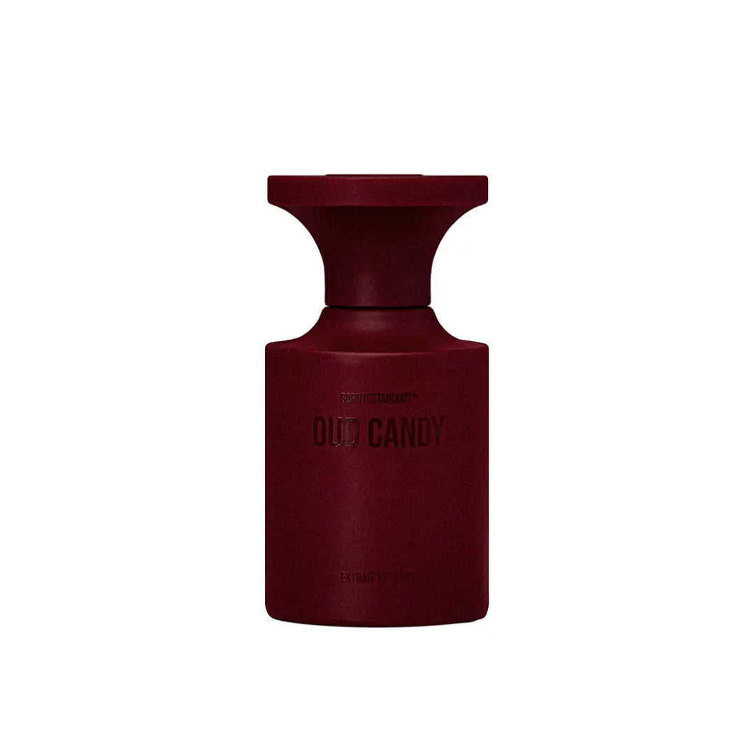 1.7oz / 50ml Extrait de Parfum