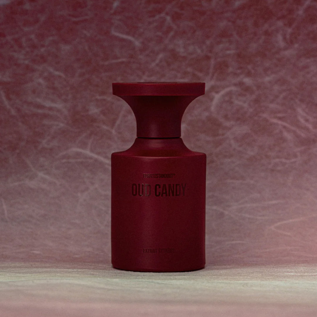 OUD CANDY - 1.7oz / 50ml Extrait de Parfum
