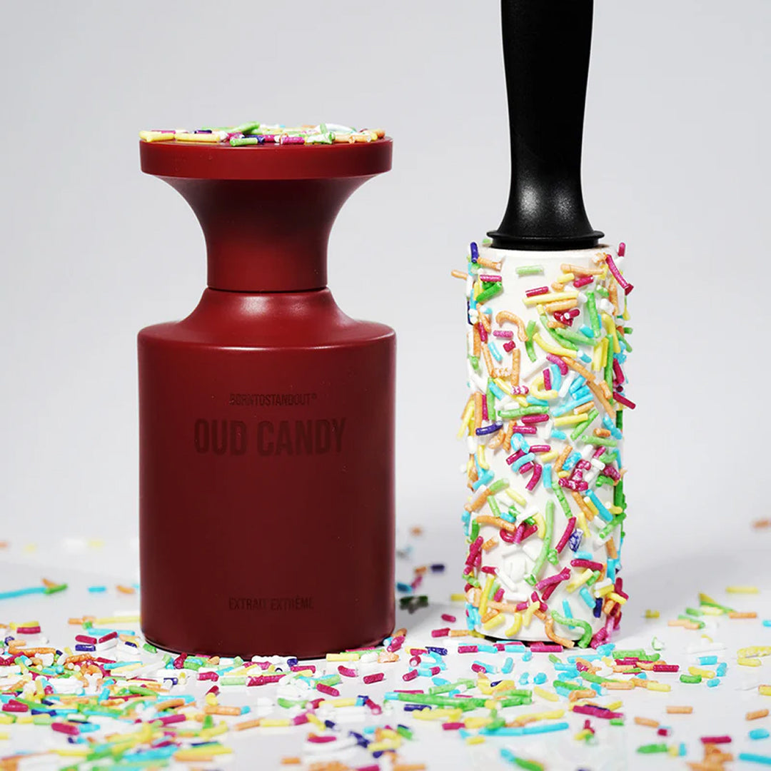 OUD CANDY - 1.7oz / 50ml Extrait de Parfum