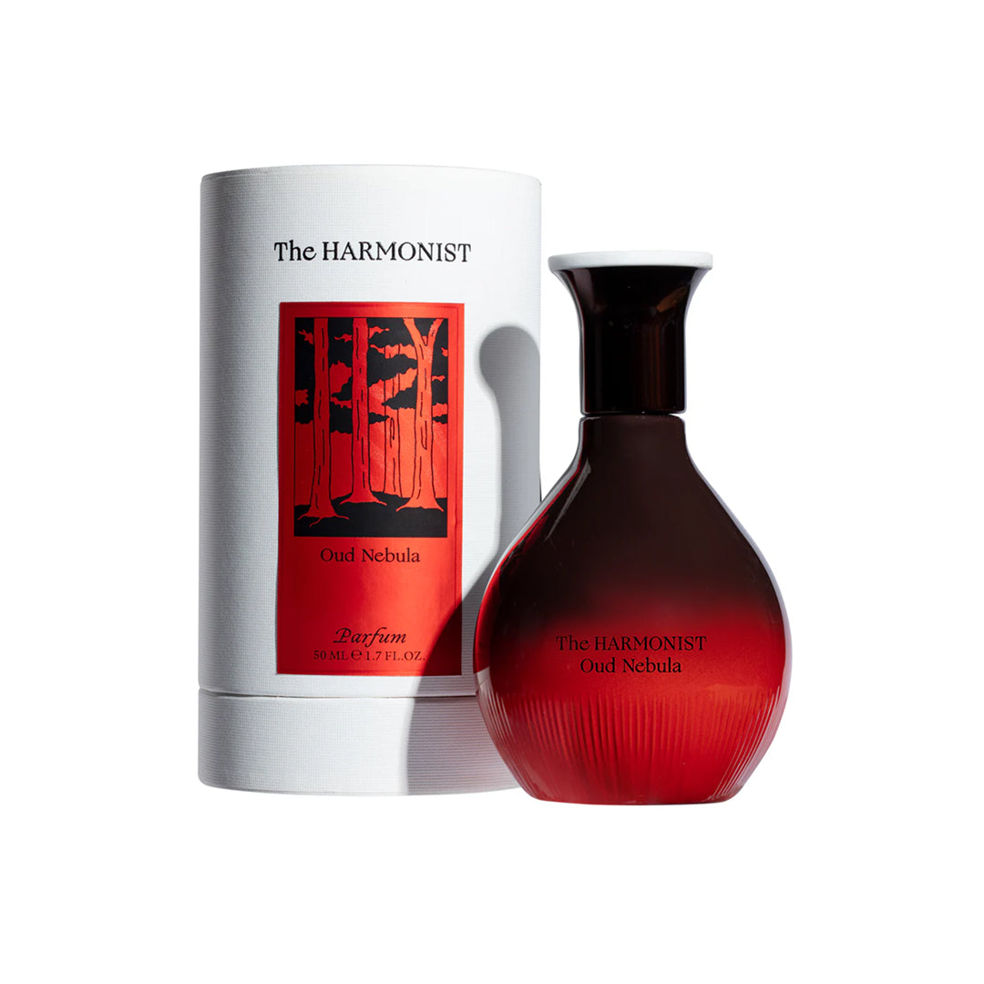 OUD NEBULA- RED- 1.7oz / 50ml Parfum
