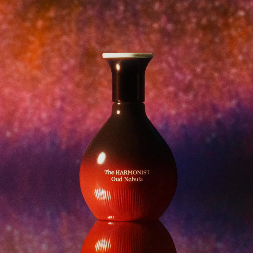 OUD NEBULA- RED- 1.7oz / 50ml Parfum