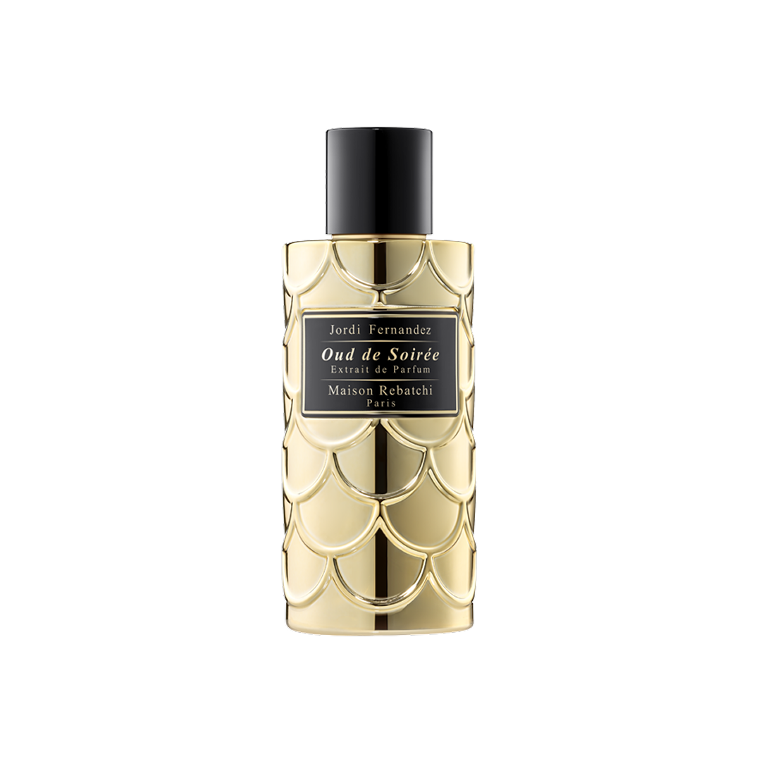 Oud de Soirée