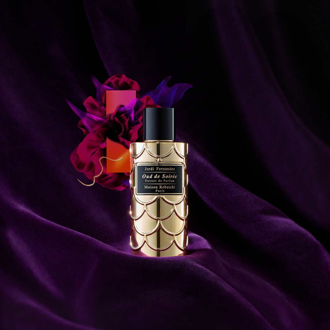 Oud de Soirée