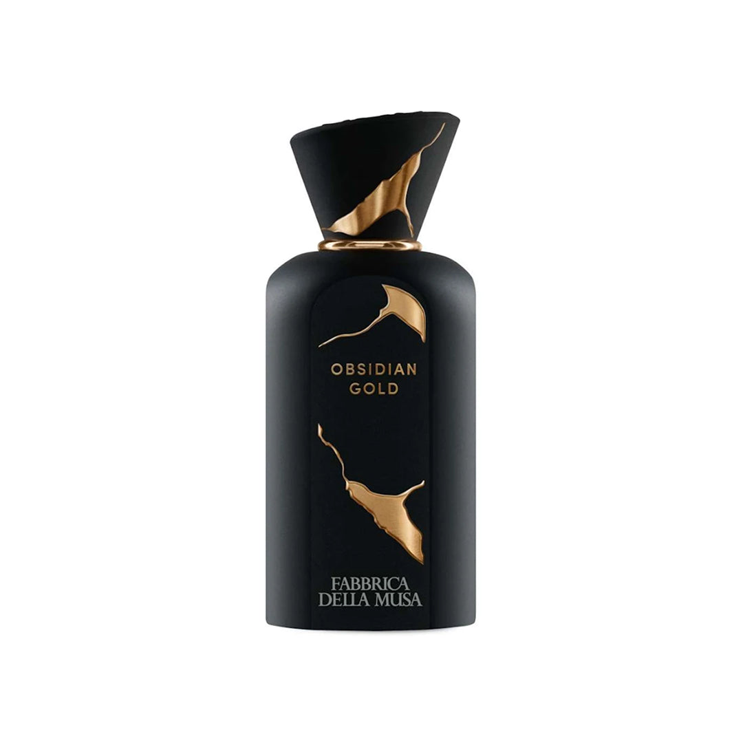 OBSIDIAN GOLD