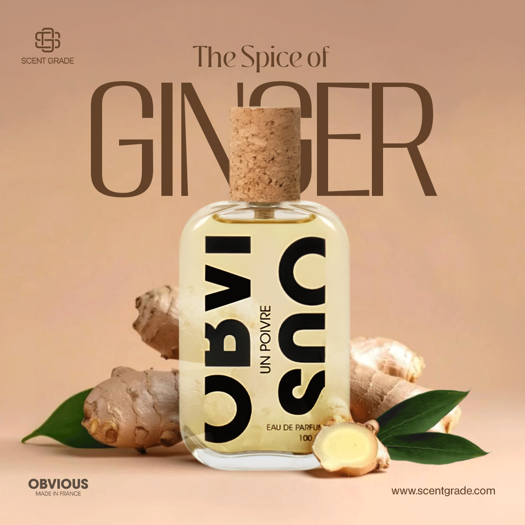 Scent Grade