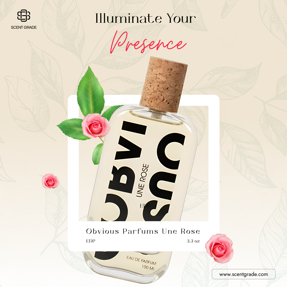 Scent Grade
