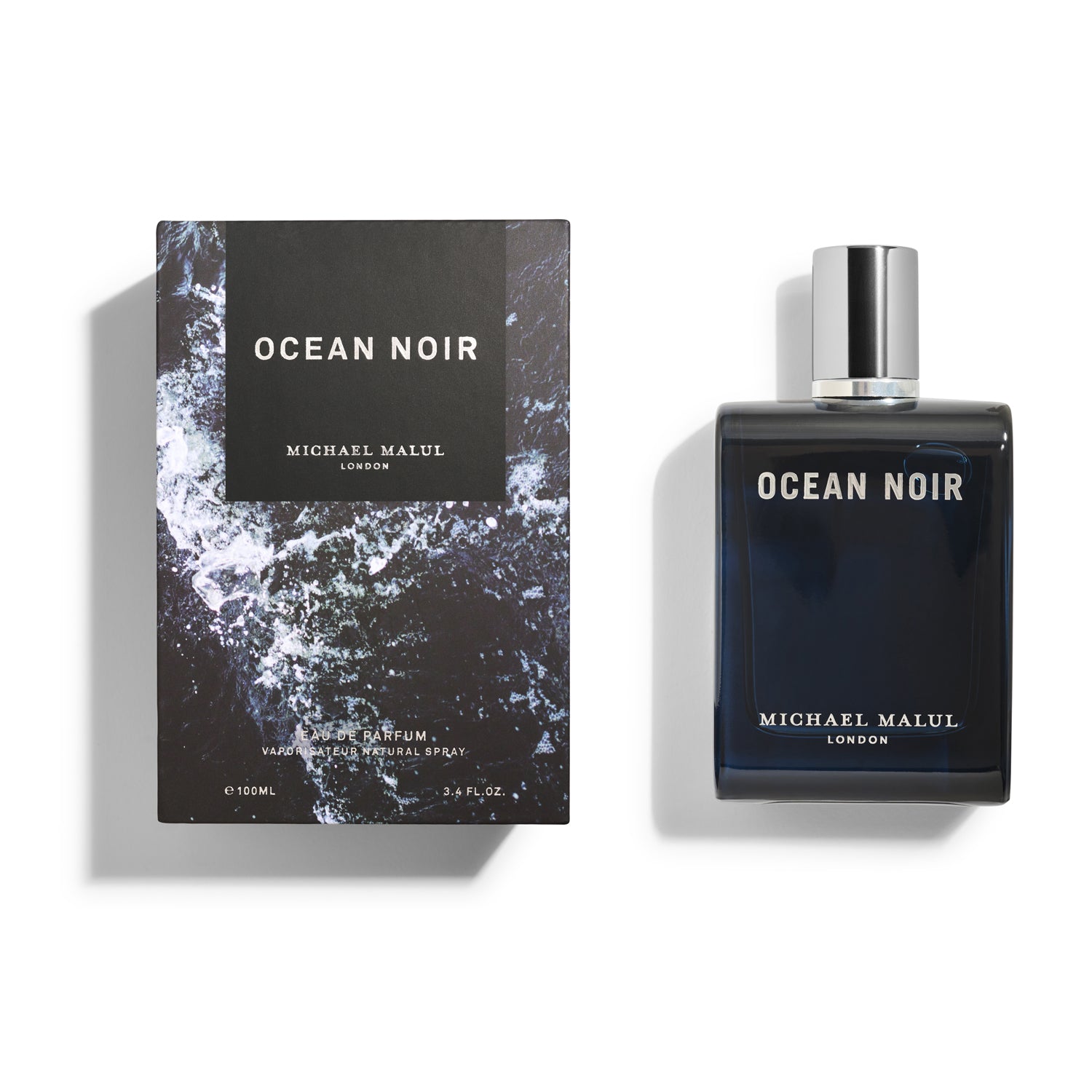 Ocean Noir3.4 oz / 100ml Eau de Parfum