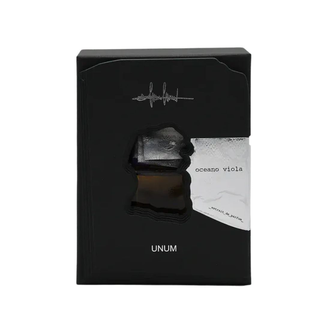UNUM Oceana Viola "purple ocean" Filippo Sorcinelli