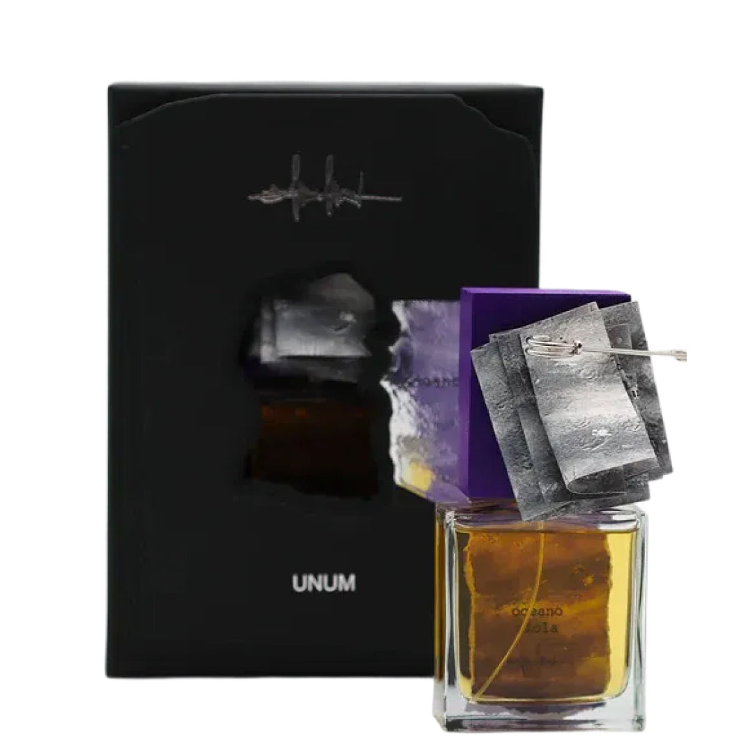 UNUM Oceana Viola "purple ocean" Filippo Sorcinelli