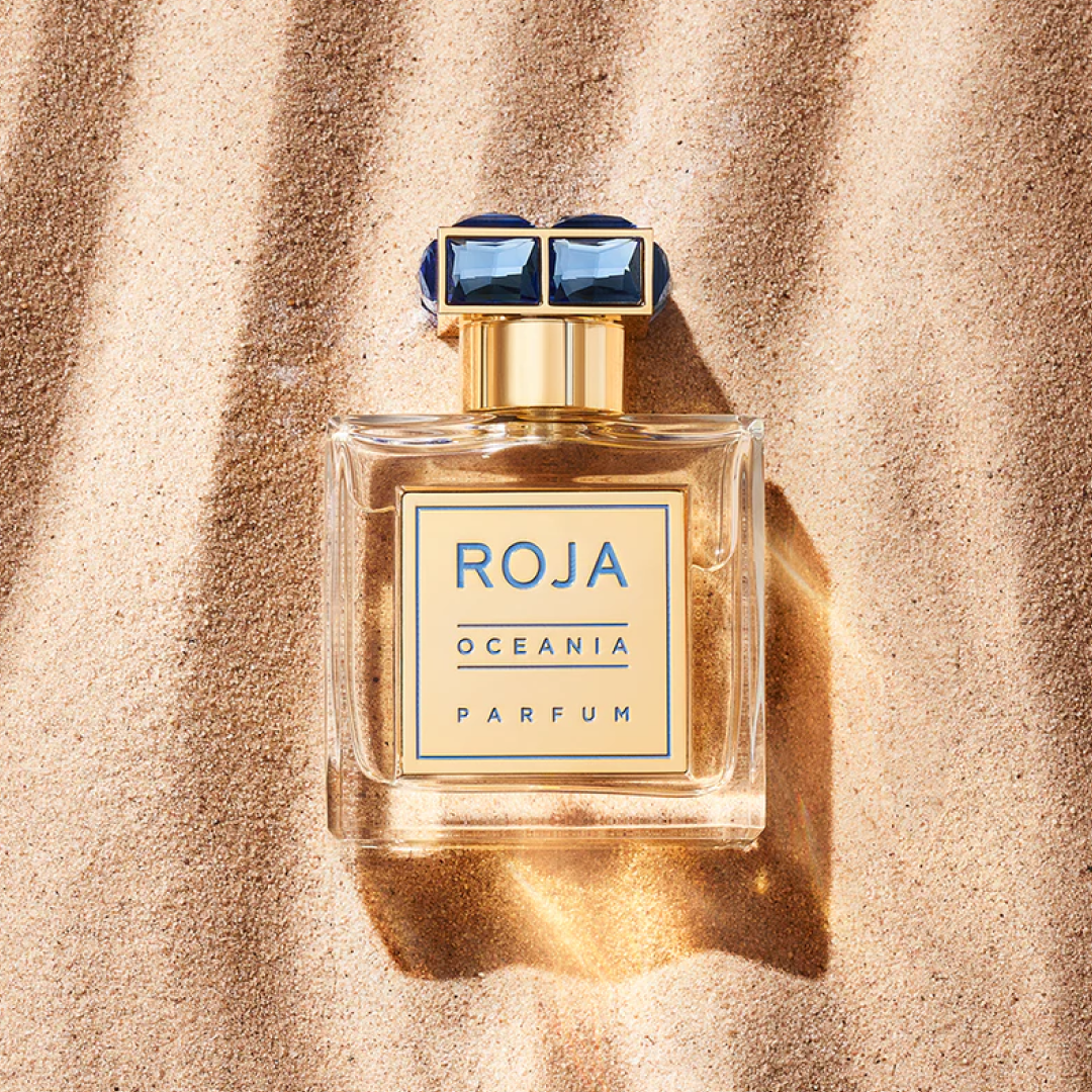 Oceania ROJA PARFUM