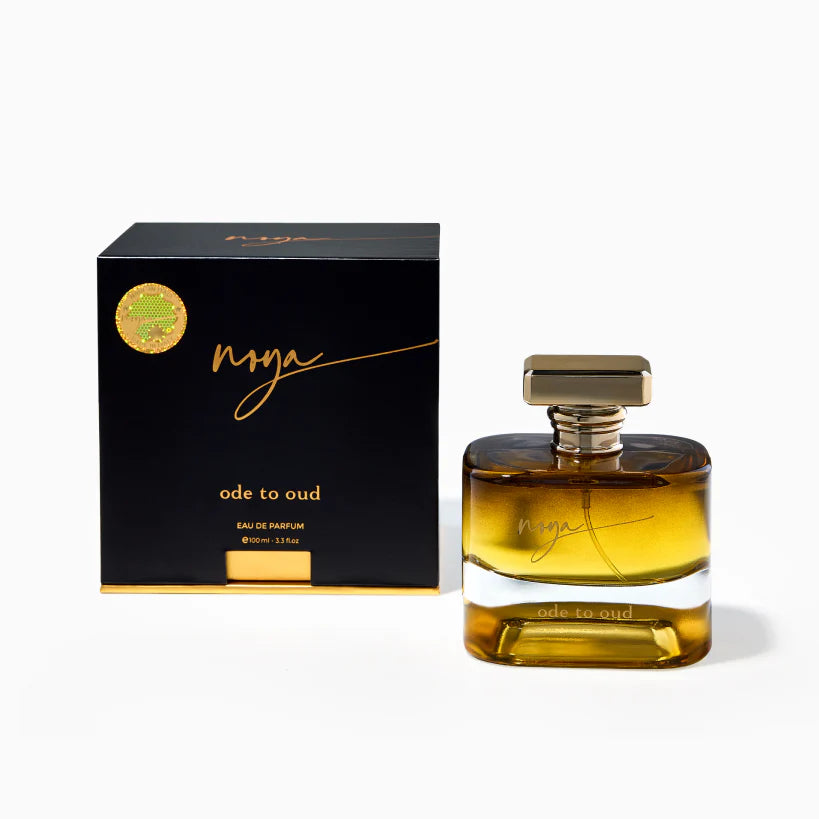 Ode to Oud NOYA