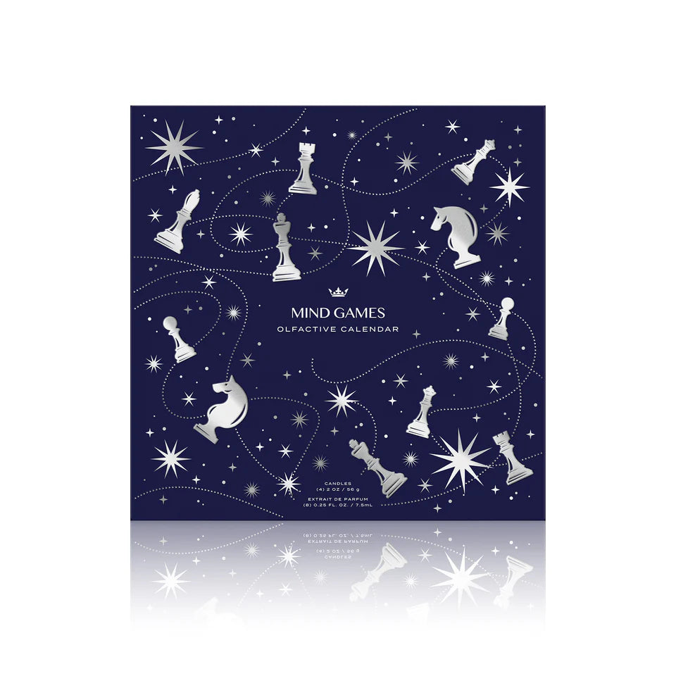 OLFACTIVE ADVENT CALENDAR 2025