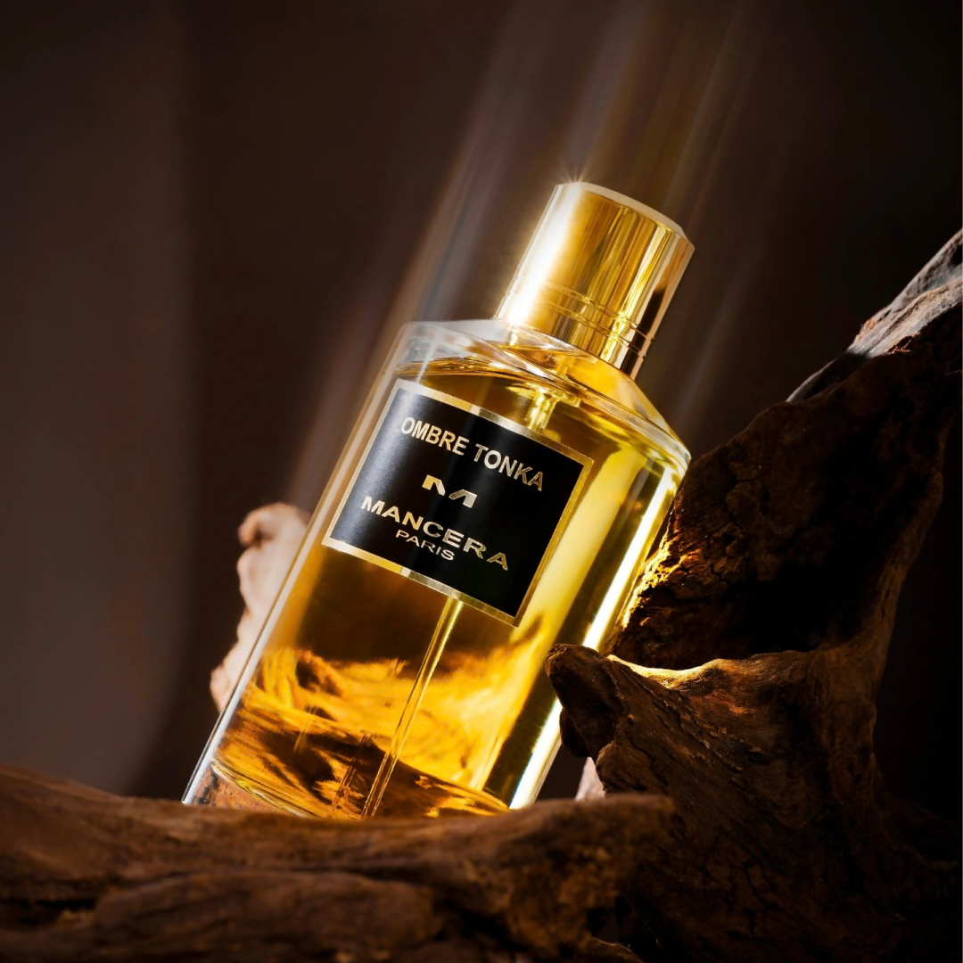 Ombre Tonka