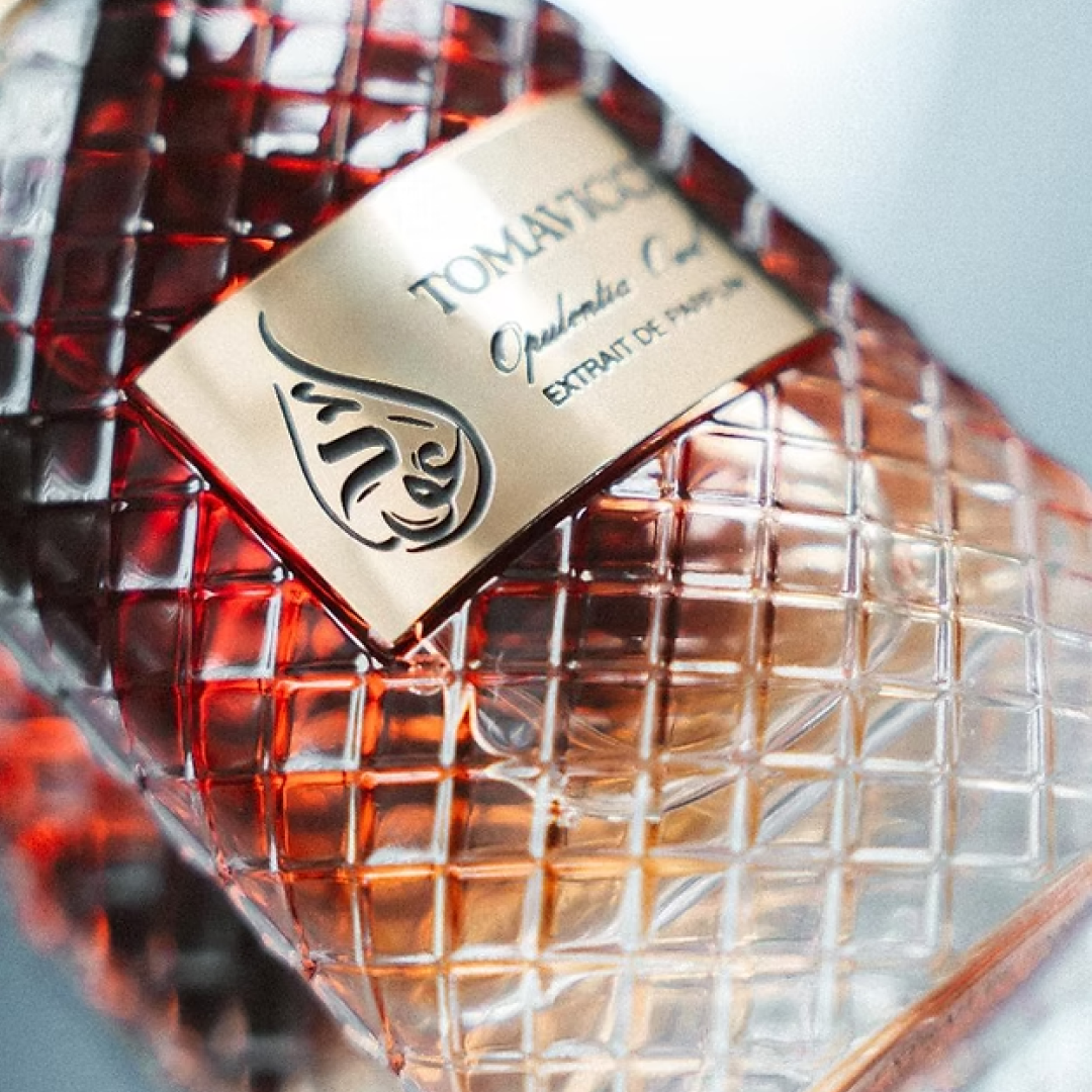 Opulentia Oud
