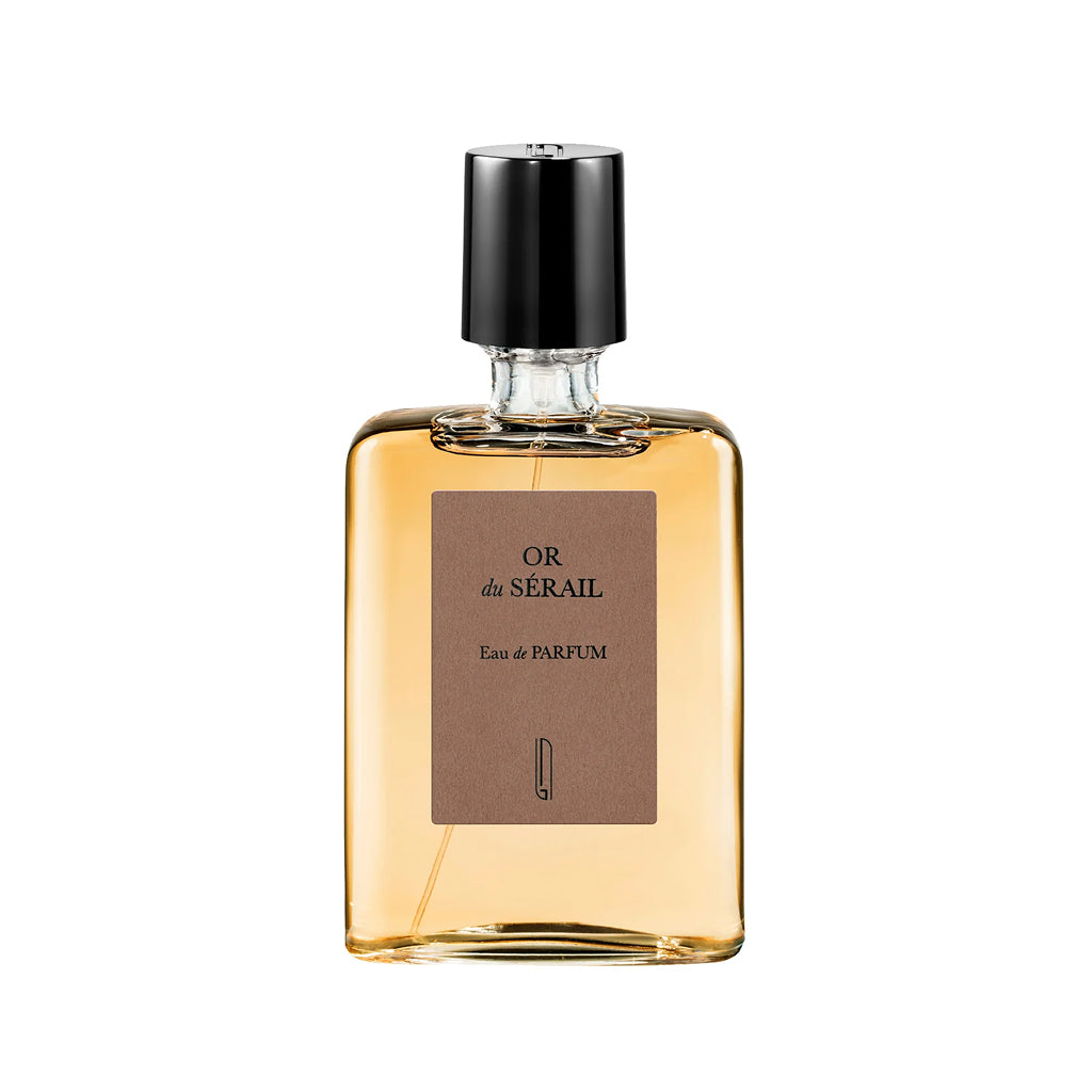 NAOMI GOODSIR Or du Serail 1.7 oz/50ml  - Eau de parfum        