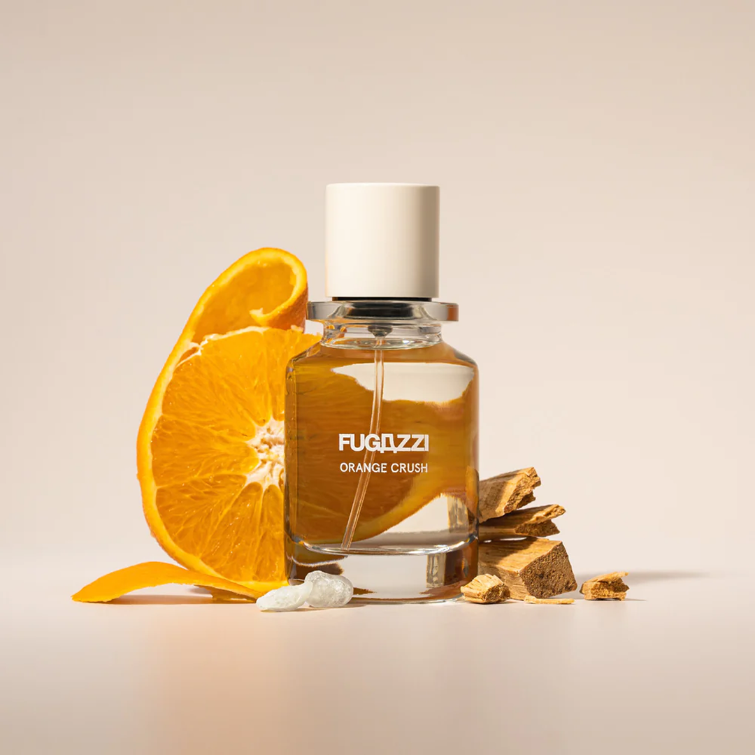 Orange Crush FUGAZZI