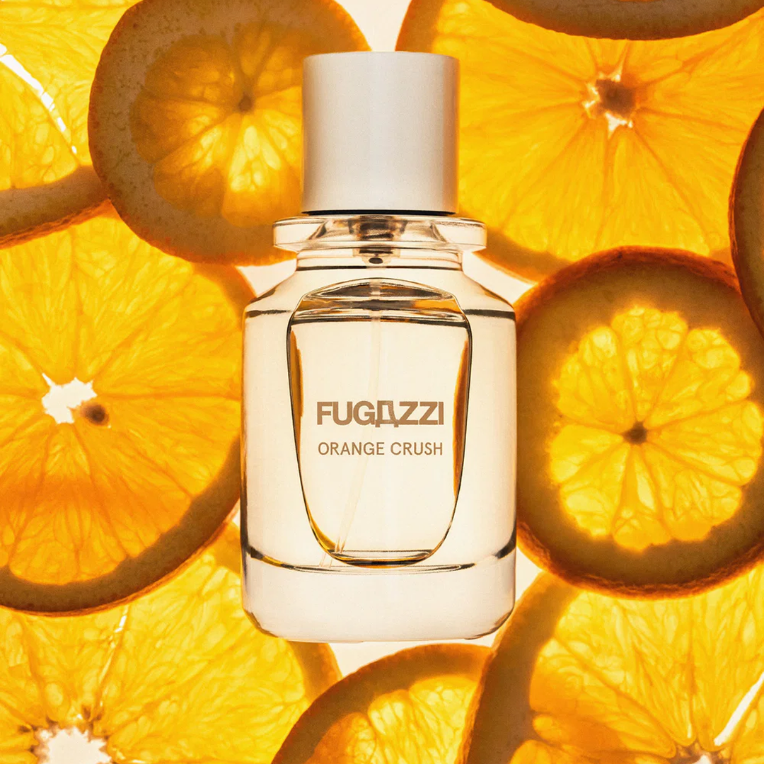 Orange Crush FUGAZZI