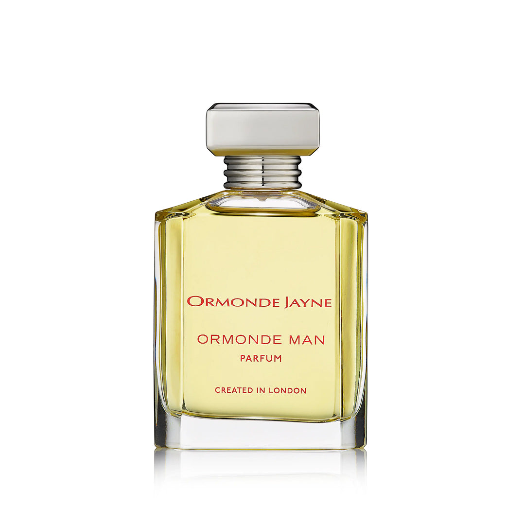 Ormonde Man