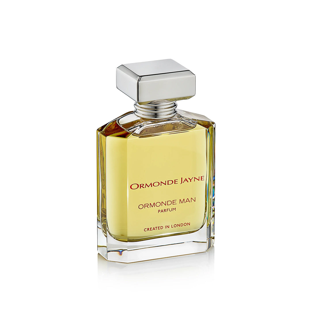 Ormonde Man