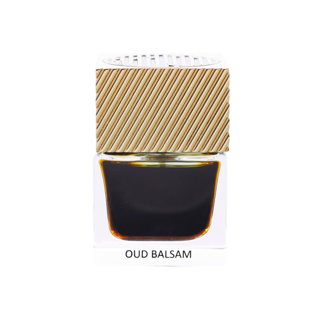 Oud Balsam