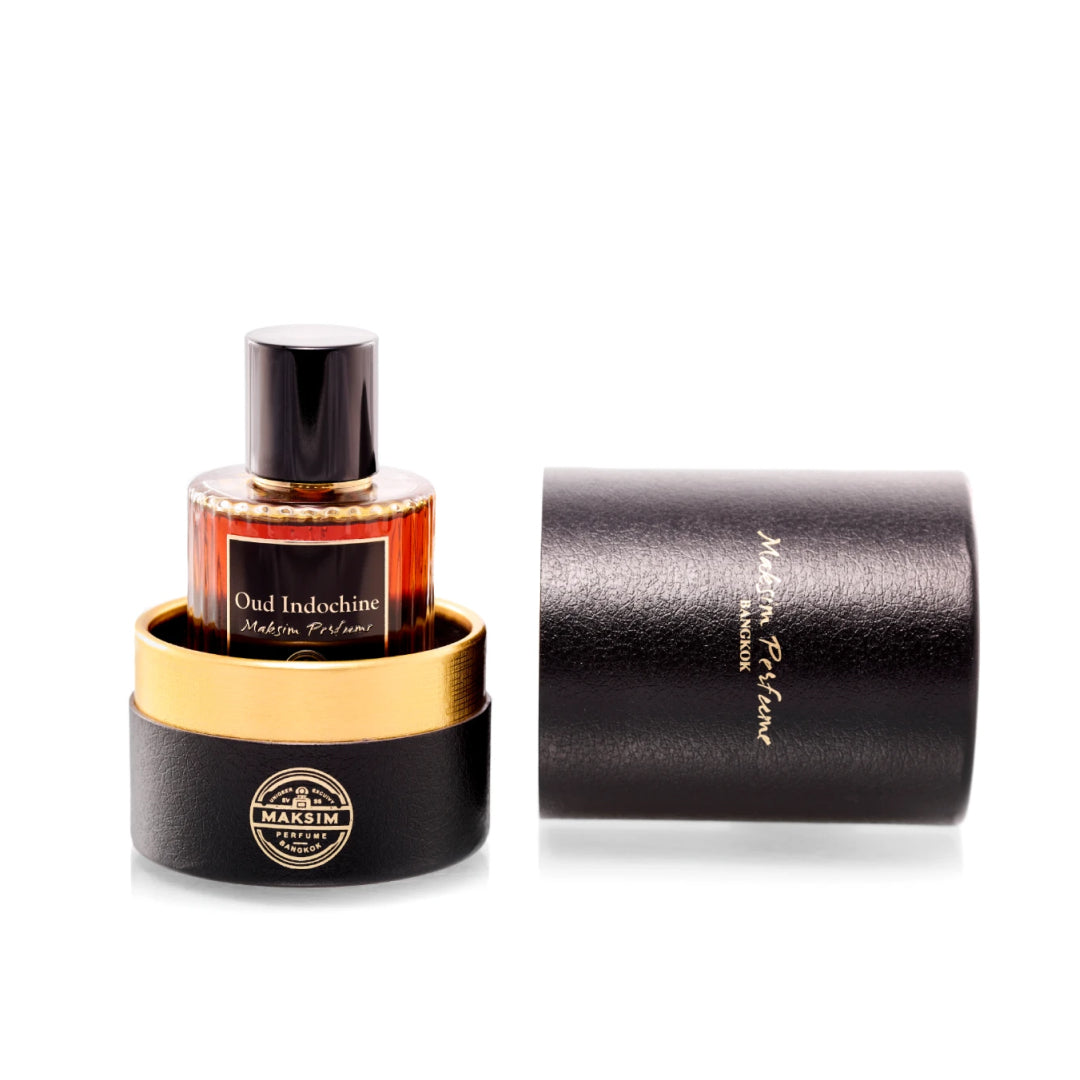 Oud Indochine Maksim Perfume