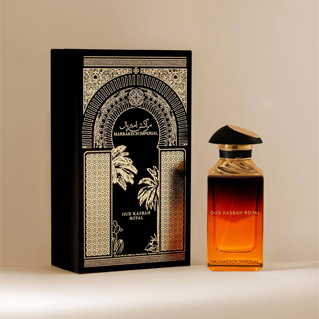 Oud Kasbah Royal