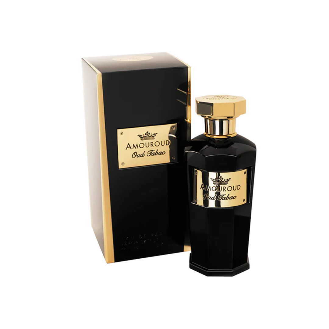 Oud Tabac Amouroud