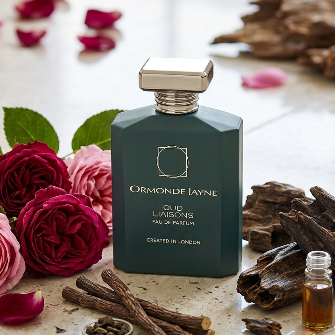 Oud Liaisons