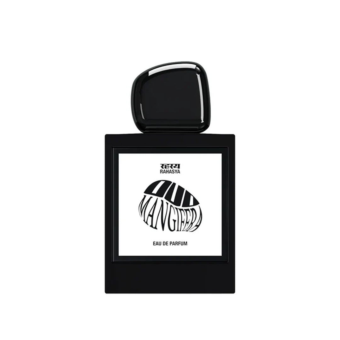 Oud Mangifera RAHASYA