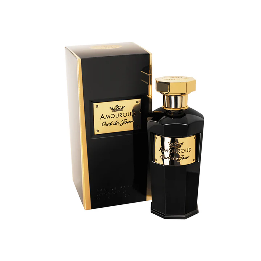 Oud du Jour Amouroud