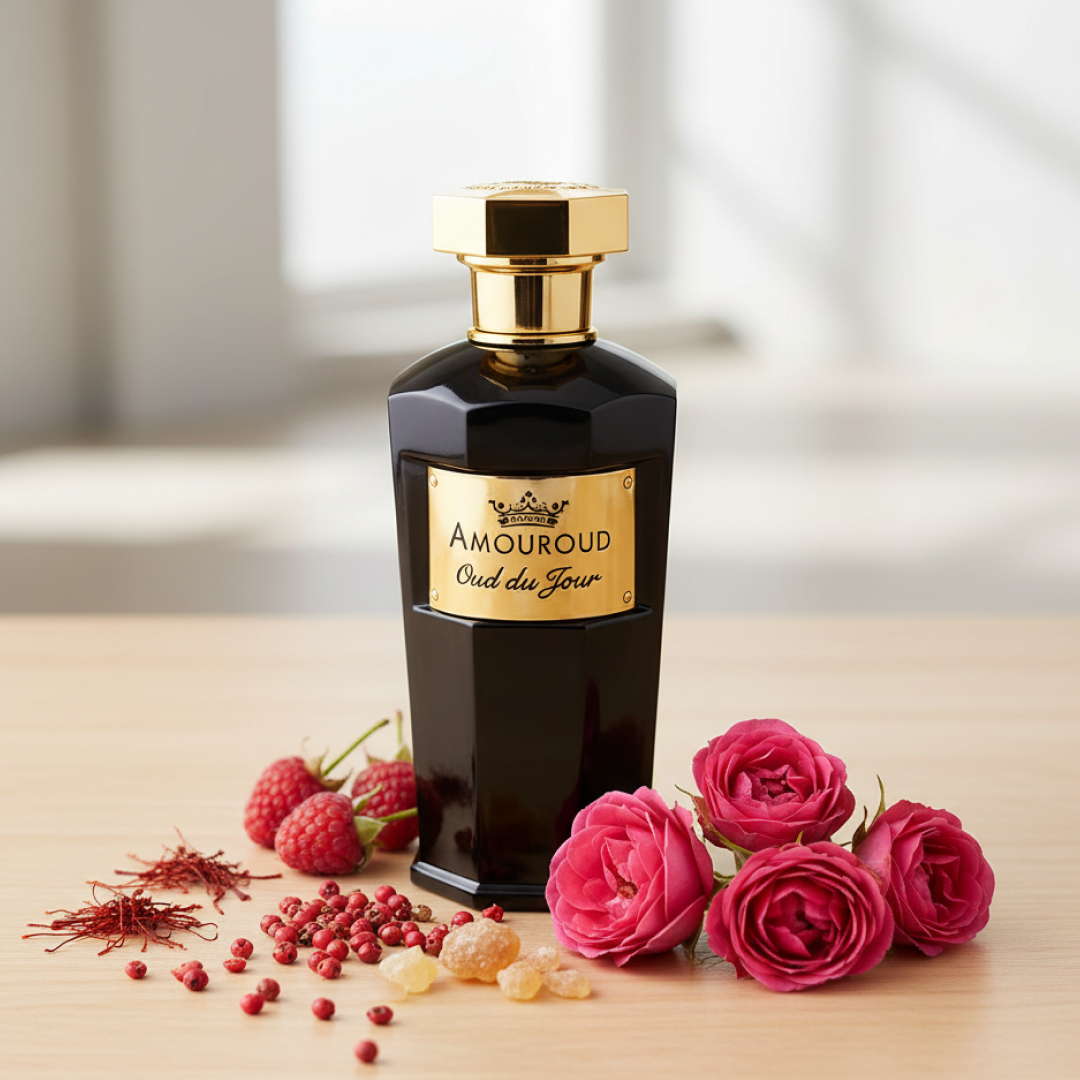 Oud du Jour Amouroud